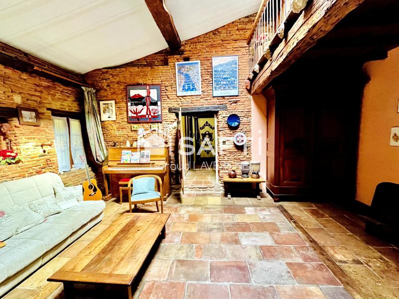 Maison de maîtres - 280 m² - 8 pièces