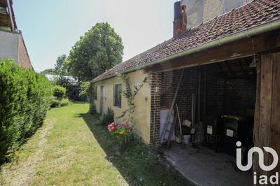 Maison - 140 m² - 7 pièces
