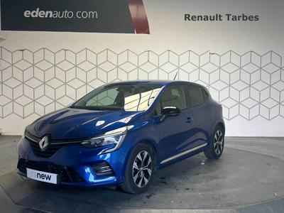 Renault Clio TCe 90 Evolution