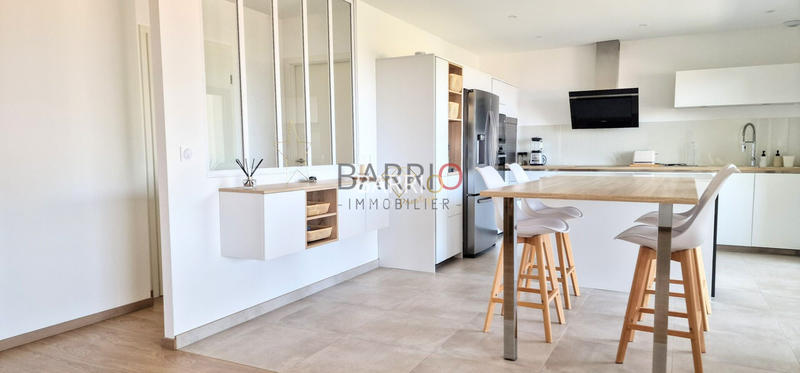 Villa - 178 m² - 5 pièces