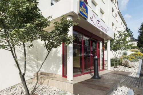 Best Western Hôtel Escurial