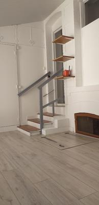 Maison - 45 m² - 3 pièces