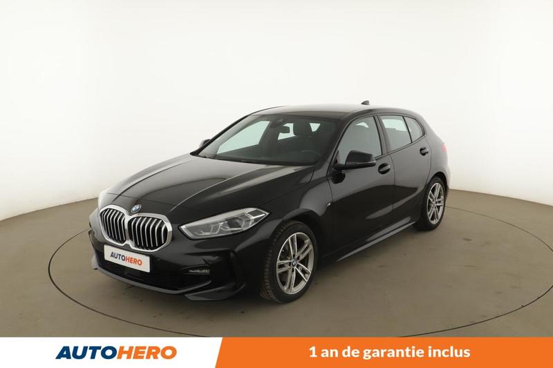 Bmw Série 1 118i m Sport Dkg7 140 ch