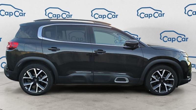 Citroën C5 Aircross 1 1.5 BlueHDi 130 Shine Pack