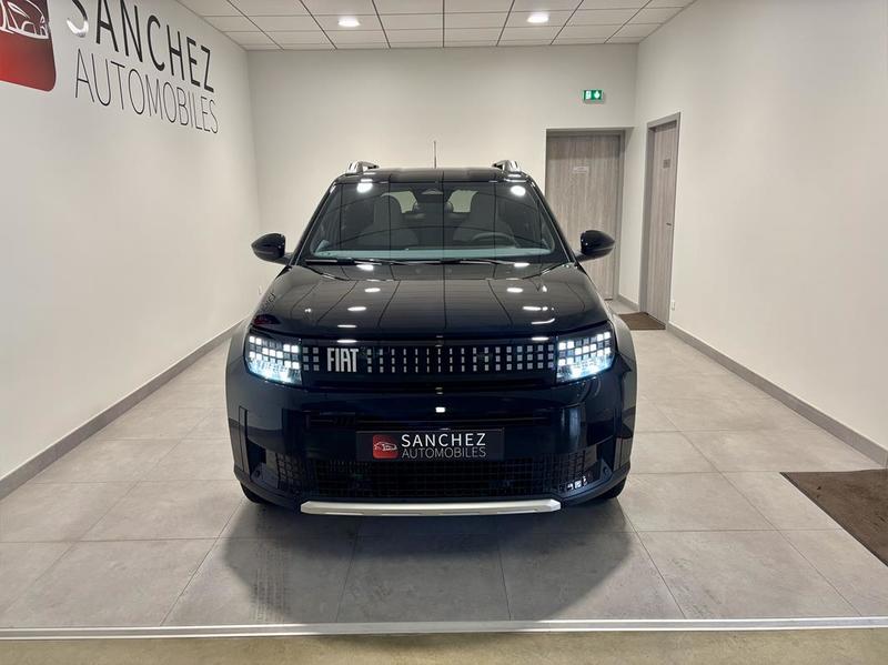 Fiat Panda Grande 1.2 Hybrid 110 Dcs6 la Prima