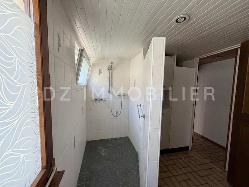 Maison - 131 m² - 5 pièces