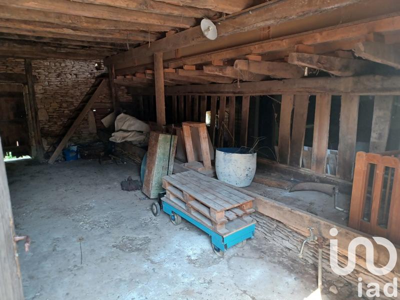 Ferme - 294 m² - 6 pièces