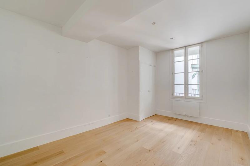 Appartement - 81 m² - 3 pièces