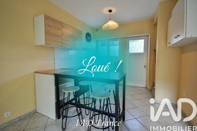 Appartement - 51 m² - 3 pièces