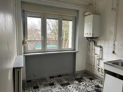 Appartement - 31 m² - 1 pièce