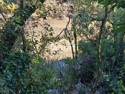 Maison ancienne - 160 m² - 9 pièces