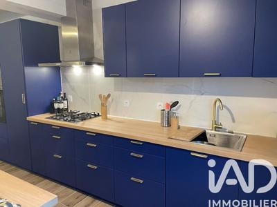 Maison - 150 m² - 6 pièces