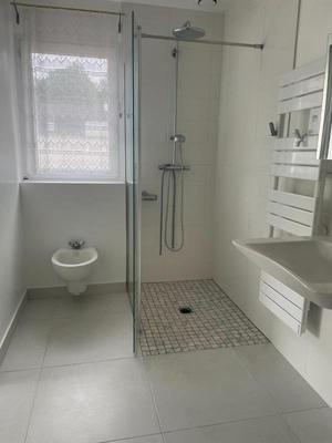 Maison traditionnelle - 86 m² - 4 pièces