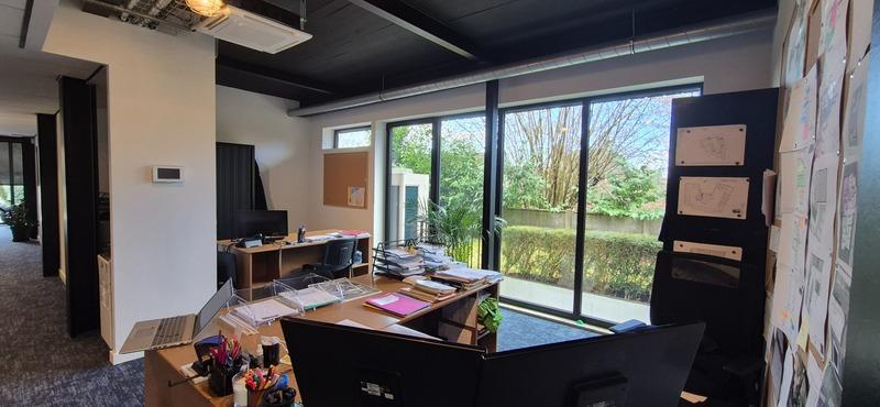 Immeuble - 980 m² - 20 pièces