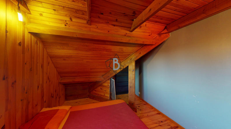 Maison - 170 m² - 7 pièces