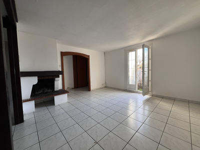 Maison - 137 m² - 6 pièces