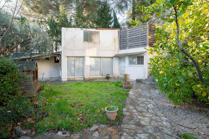 Villa - 152 m² - 5 pièces