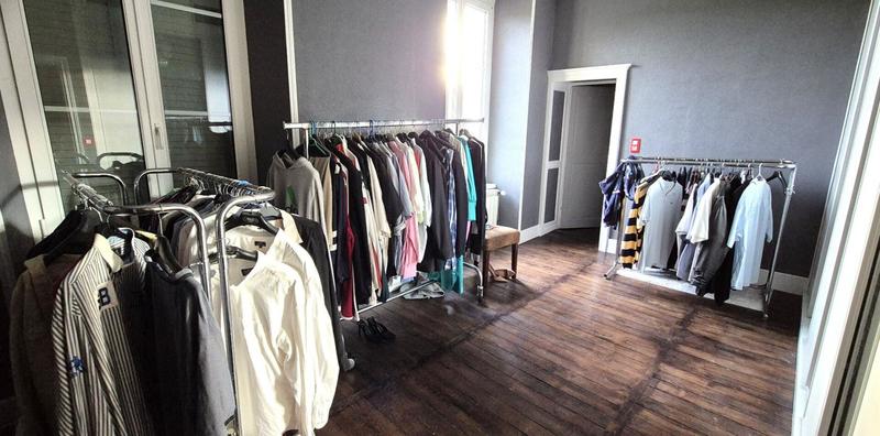 Château - 415 m² - 14 pièces