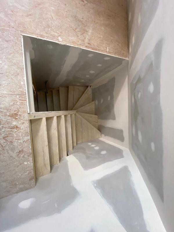 Maison - 35 m² - 3 pièces