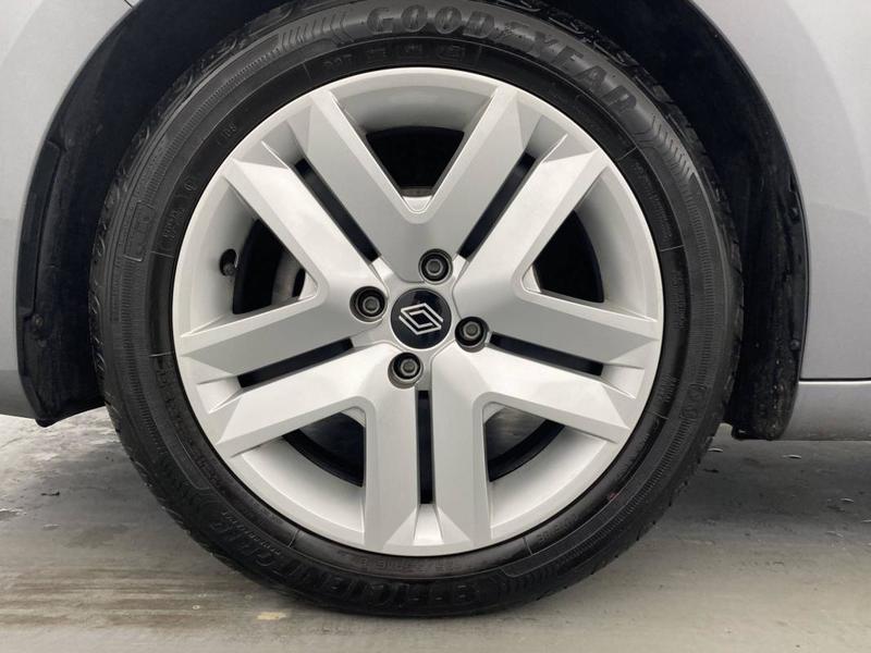 Renault Clio V SCe 65 Evolution