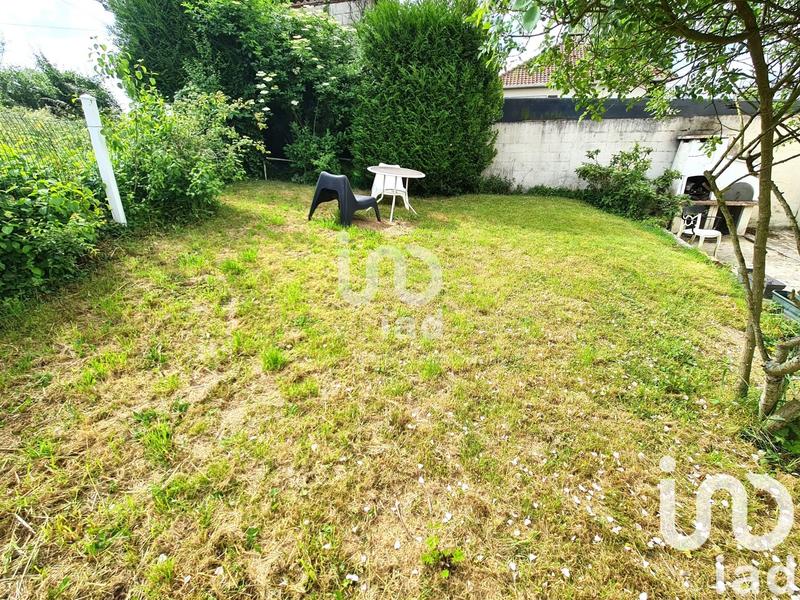 Maison - 215 m² - 8 pièces