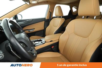 Lexus Nx 450h+ 4wd Hybride Rechargeable Luxe 309 ch