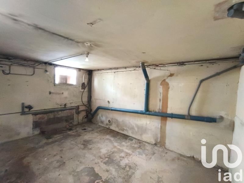 Maison - 136 m² - 5 pièces