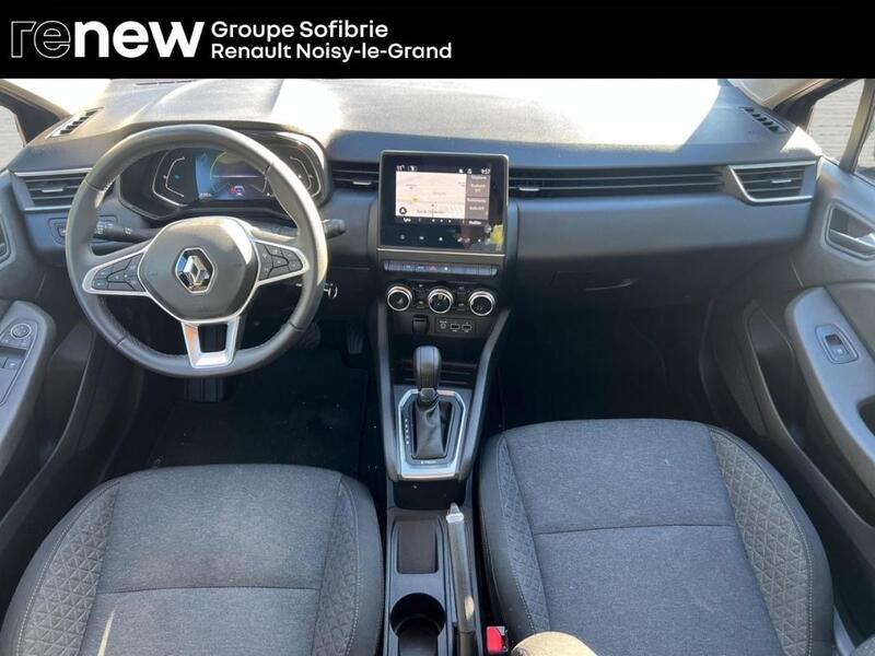 Renault Clio V E-Tech 140 - 21n Business