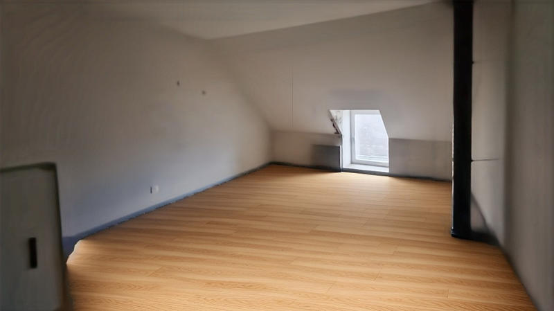 Maison - 60 m² - 2 pièces