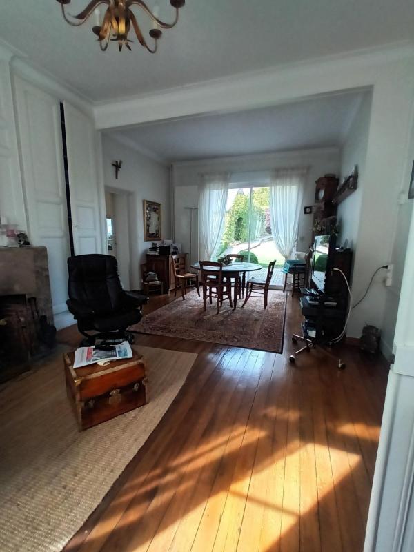 Maison - 170 m² - 9 pièces