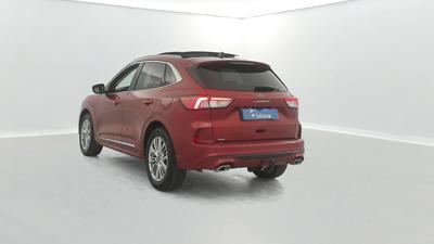 Ford Kuga 2.5 Duratec 190ch Fhev Vignale Bva + Toit ouvrant + Attelage