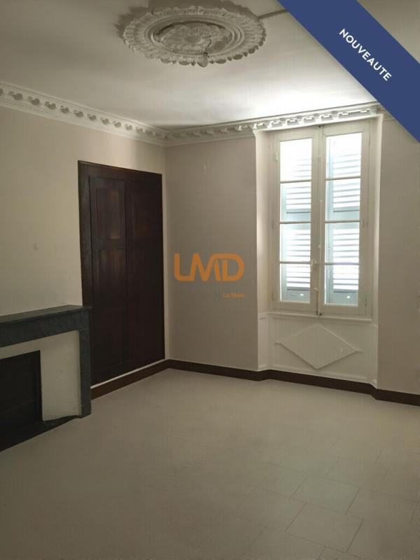 Immeuble - 225 m² - 8 pièces