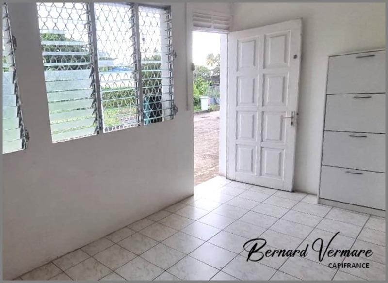 Maison de ville - 66 m² - 4 pièces