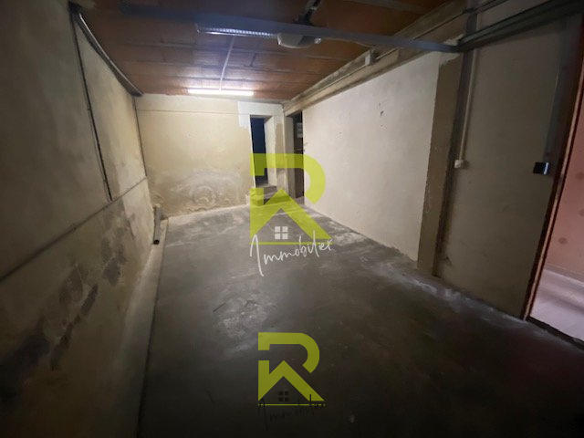 Maison de village - 121 m² - 5 pièces