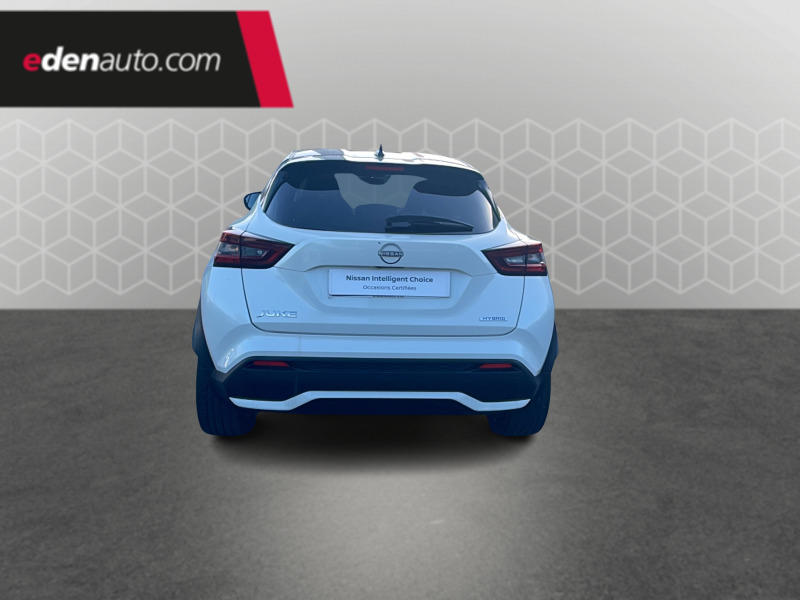 Nissan Juke Hybrid 143 Premiere Edition