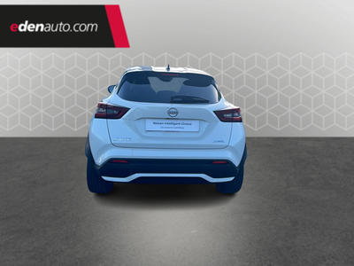 Nissan Juke Hybrid 143 Premiere Edition