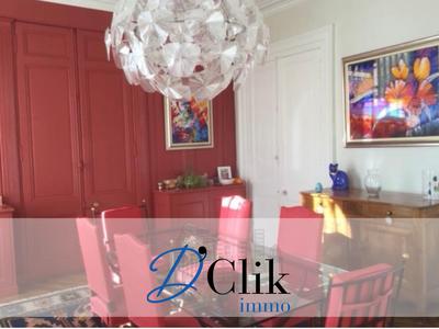 Maison - 400 m² - 14 pièces