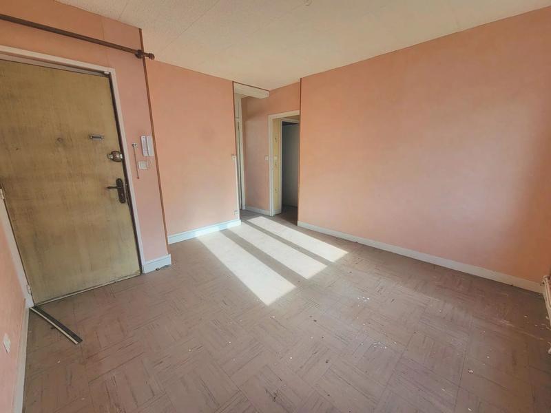 Appartement - 60 m² - 4 pièces
