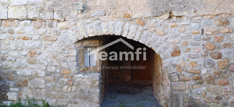 Maison ancienne - 145 m² - 8 pièces