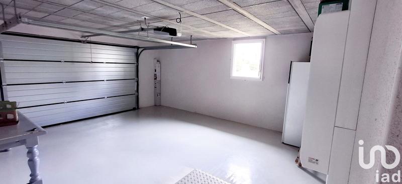 Maison - 161 m² - 6 pièces