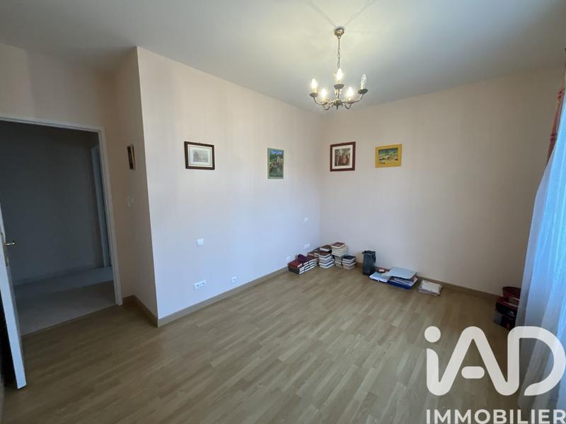 Maison - 156 m² - 5 pièces