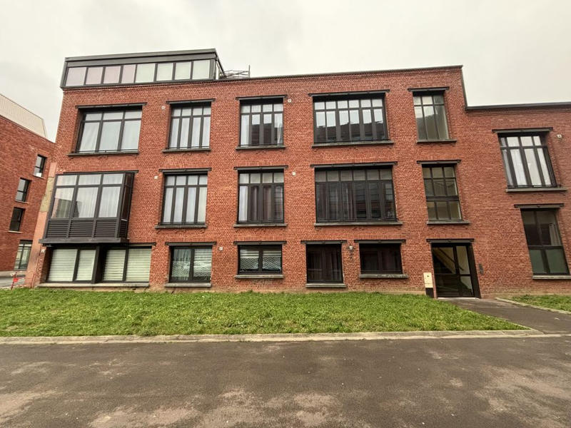 Appartement - 23 m² - 1 pièce