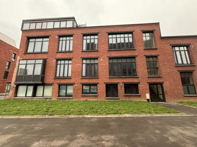 Appartement - 23 m² - 1 pièce