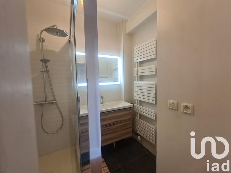 Appartement - 106 m² - 5 pièces