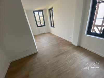 Maison ancienne - 151 m² - 6 pièces