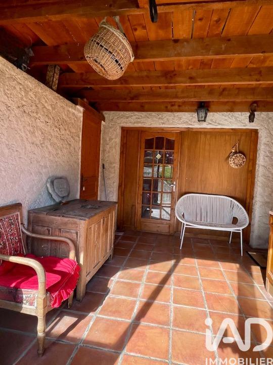 Maison - 138 m² - 6 pièces