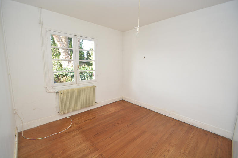 Maison - 74 m² - 3 pièces