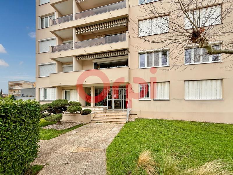 Appartement - 34 m² - 2 pièces