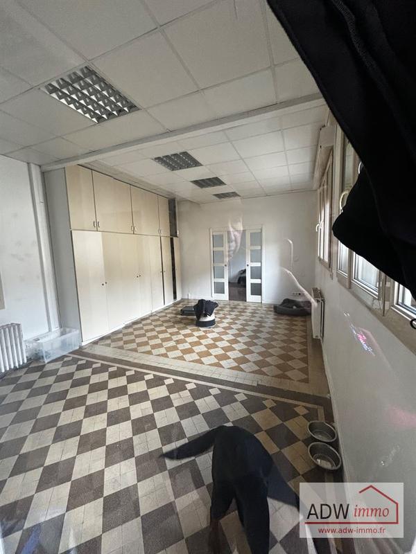 Appartement - 44 m² - 3 pièces