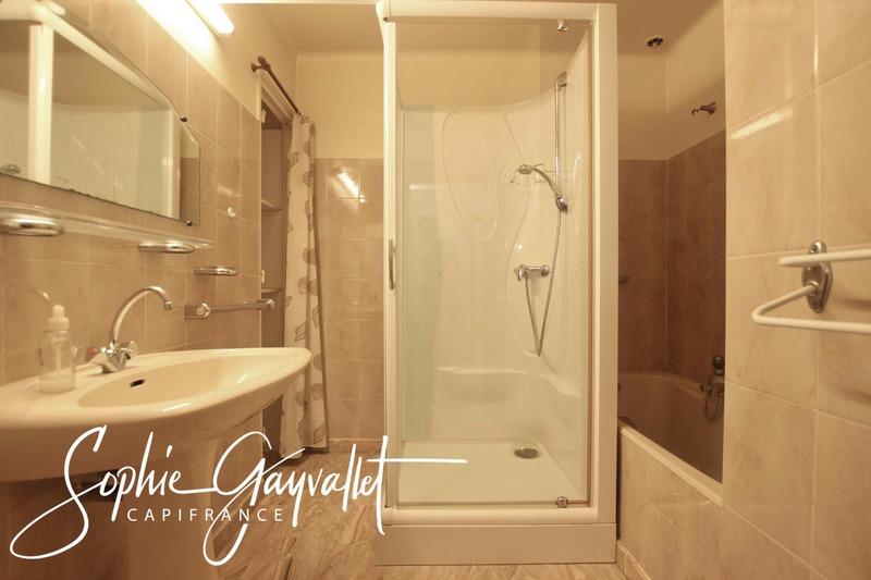 Maison de village - 144 m² - 6 pièces